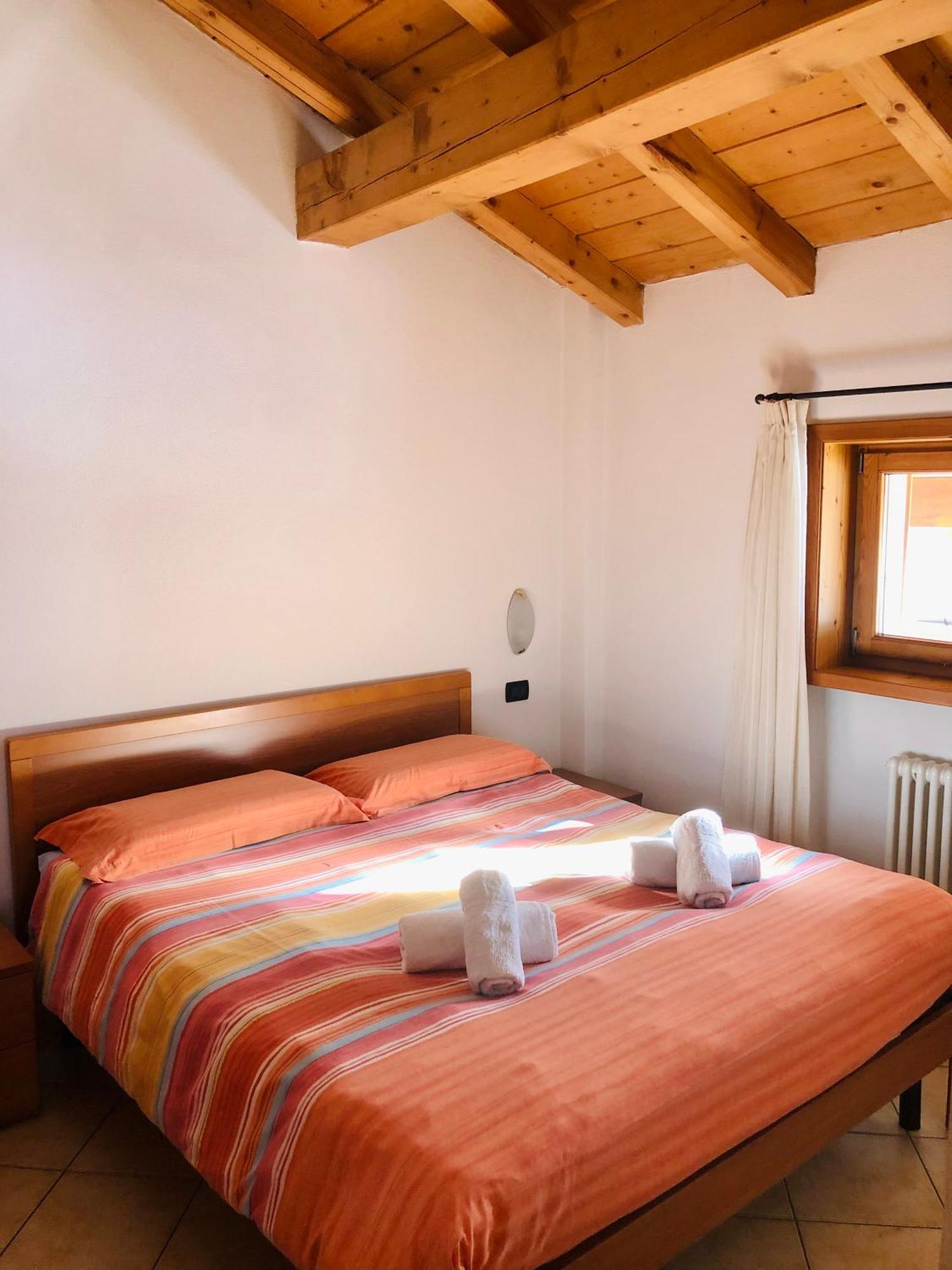 Mountain Home - Families Holidays Pradelle Exteriér fotografie