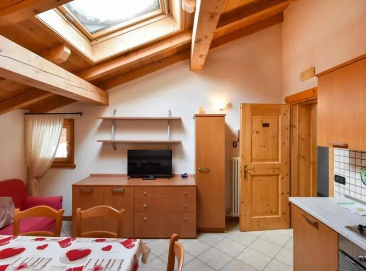 Mountain Home - Families Holidays Pradelle Exteriér fotografie