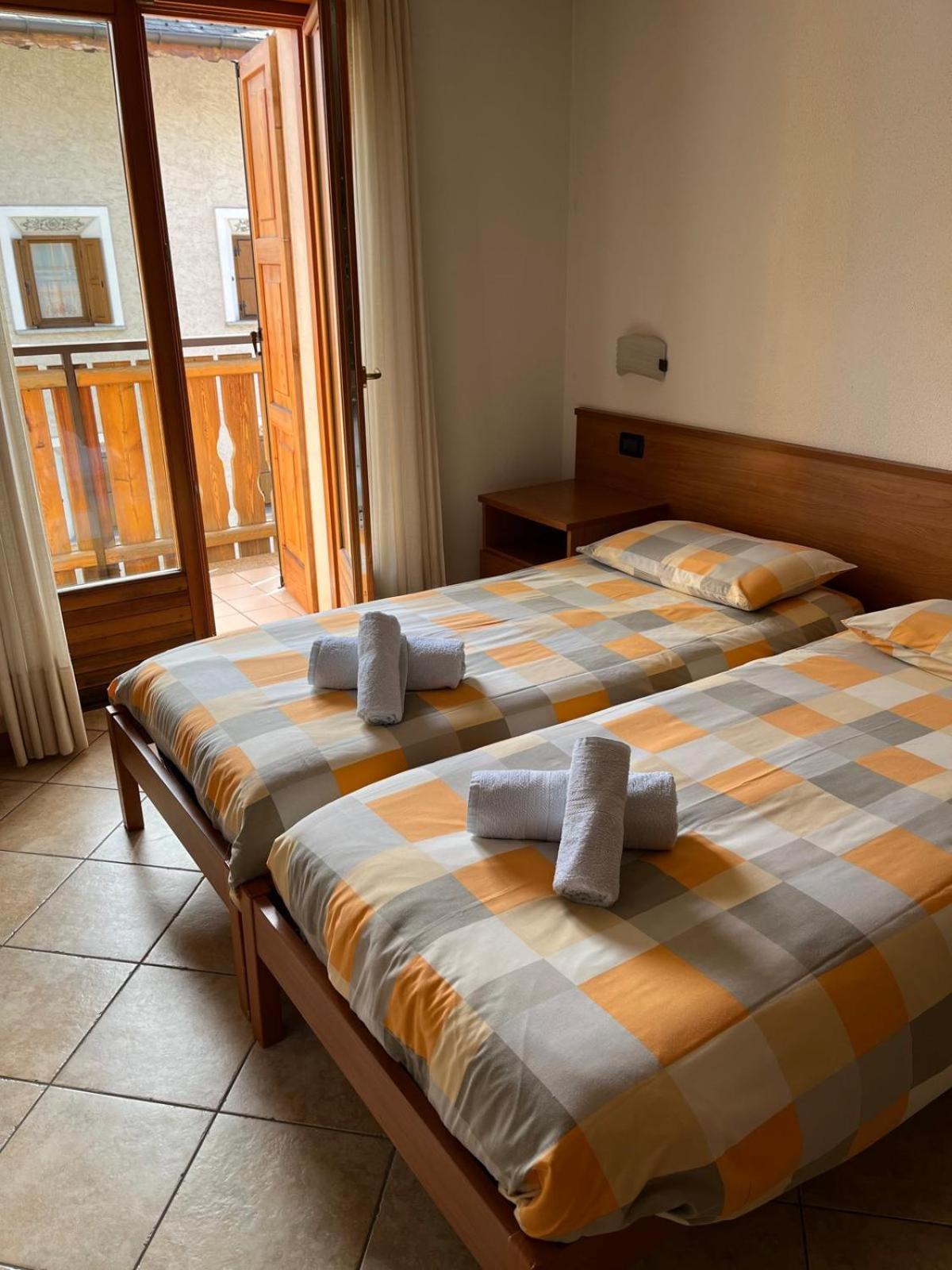 Mountain Home - Families Holidays Pradelle Exteriér fotografie