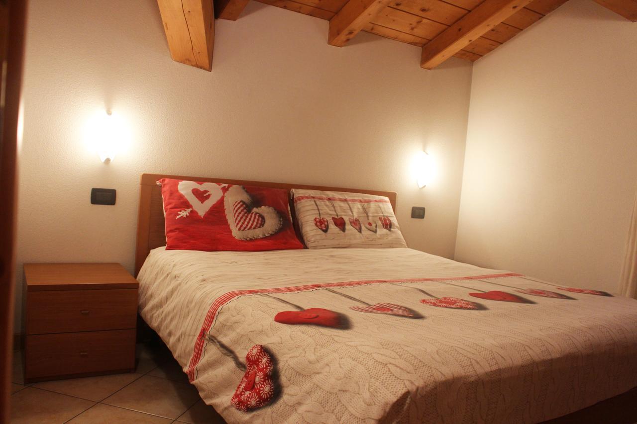 Mountain Home - Families Holidays Pradelle Exteriér fotografie